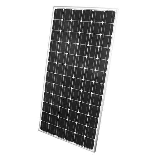 Sun Plus 200 monokristallines Solarmodul 200Wp