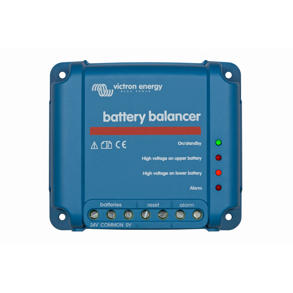 Victron Battery Balancer - Ladungsausgleicher