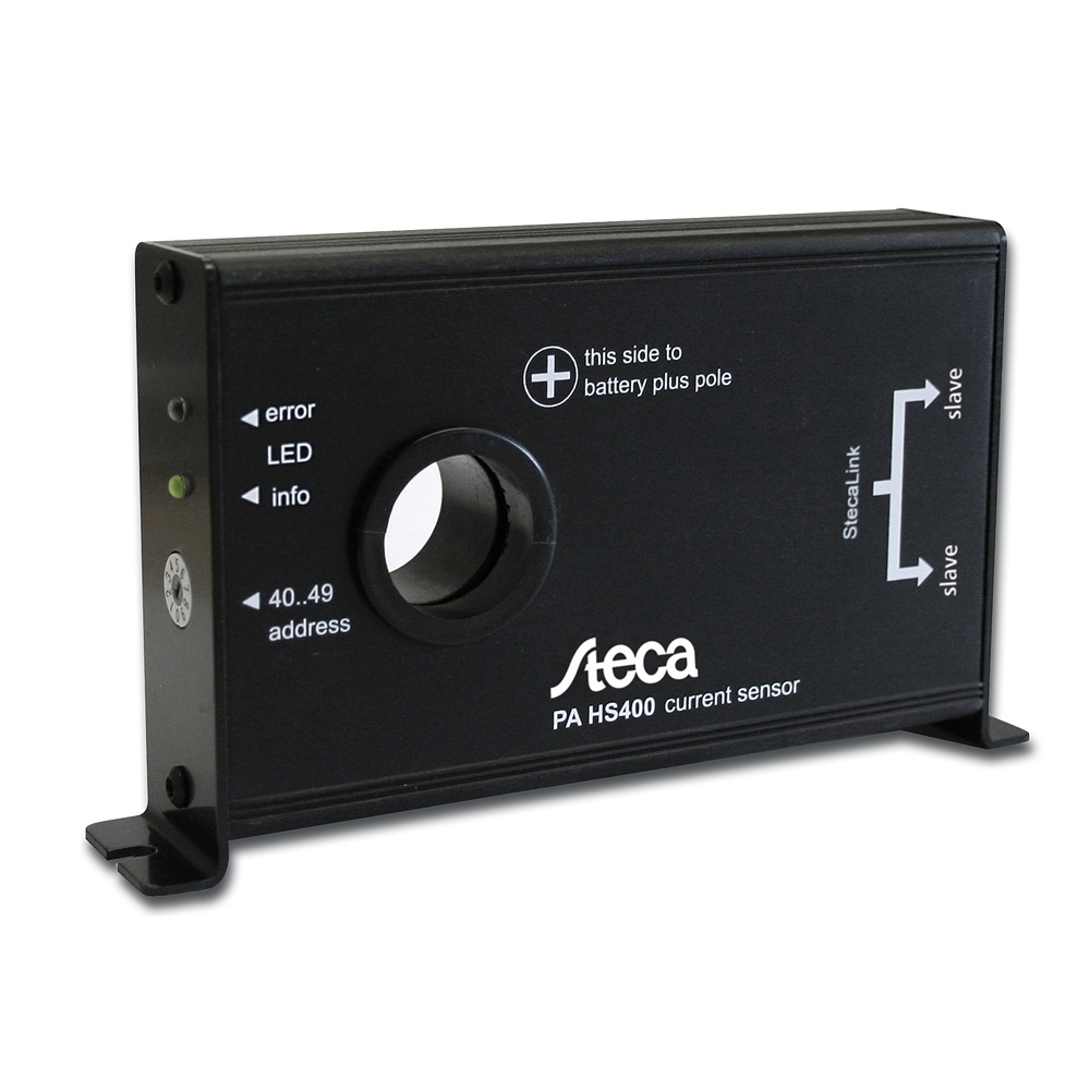 Steca PA HS400 Stromsensor