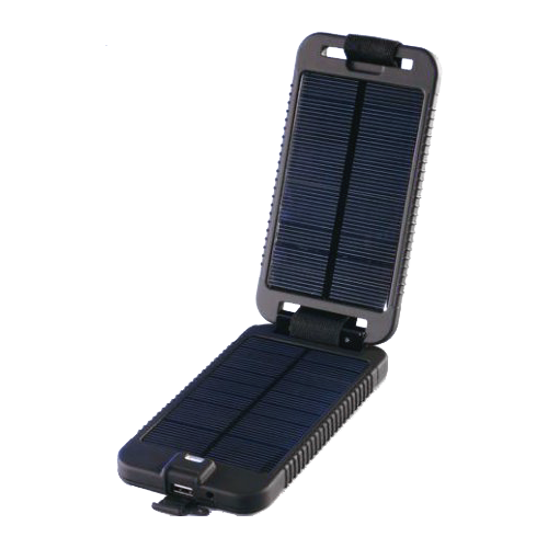 Solarmonkey Adventurer Solarladegerät 3.500mAh
