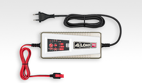 4Load Charge Box 7.0 Ladegerät