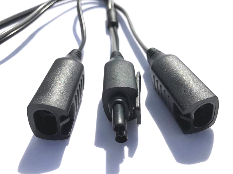 PowerFilm RA-6 - Chaining Kabel PowerFilm RA-6 - Chaining Kabel