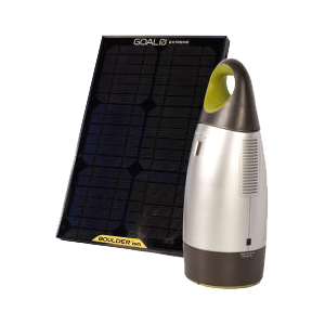 Escape 150 Adventure Kit