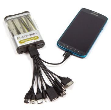 Medusa USB Universaladapter