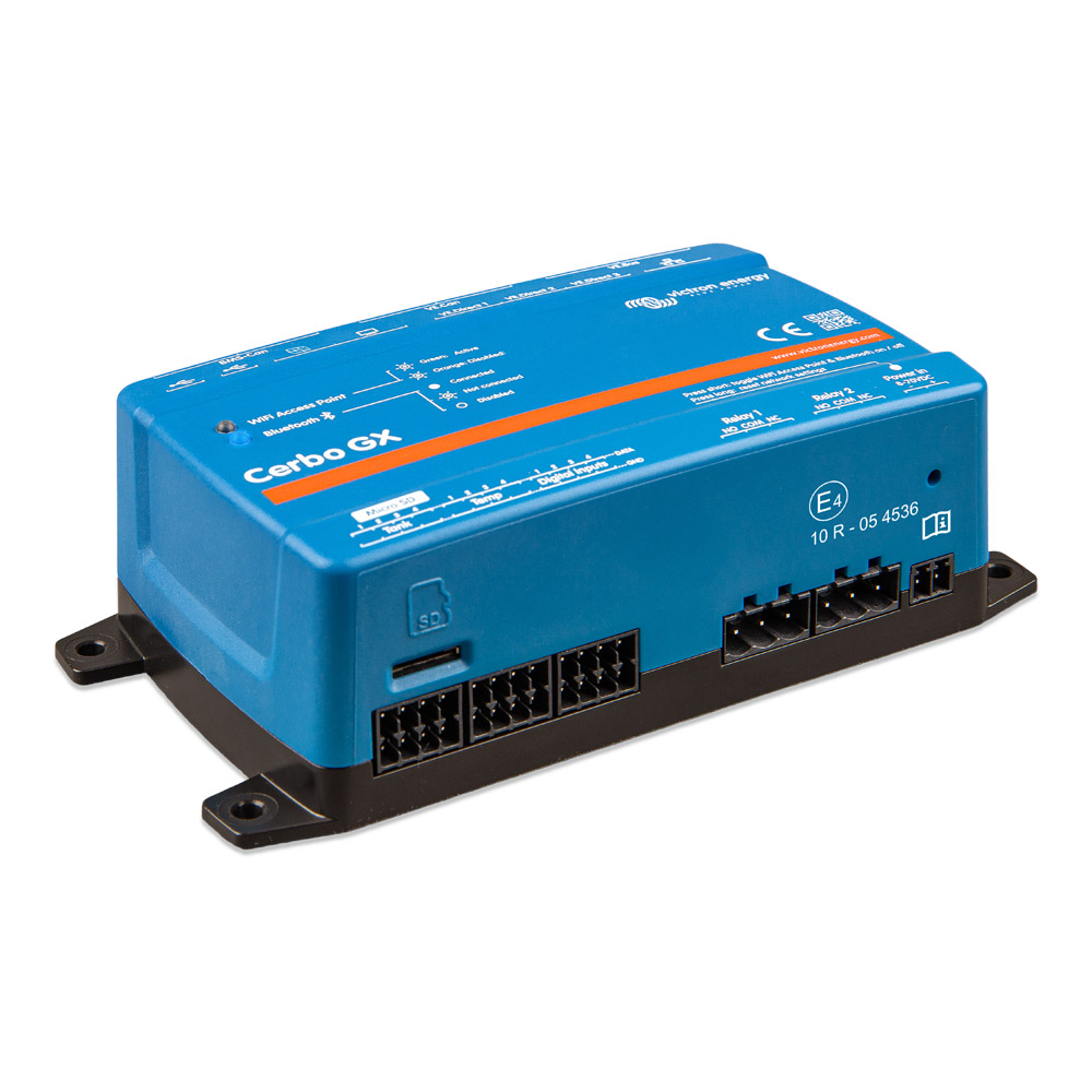 Victron Cerbo GX Mk2 Victron Cerbo GX Mk2
