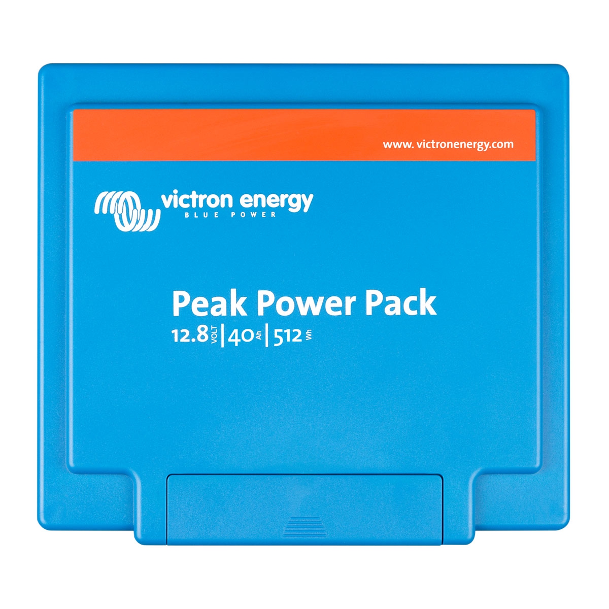 Peak Power Pack PPP-40 - LiFePo4 Akku 12,8V, 512Wh