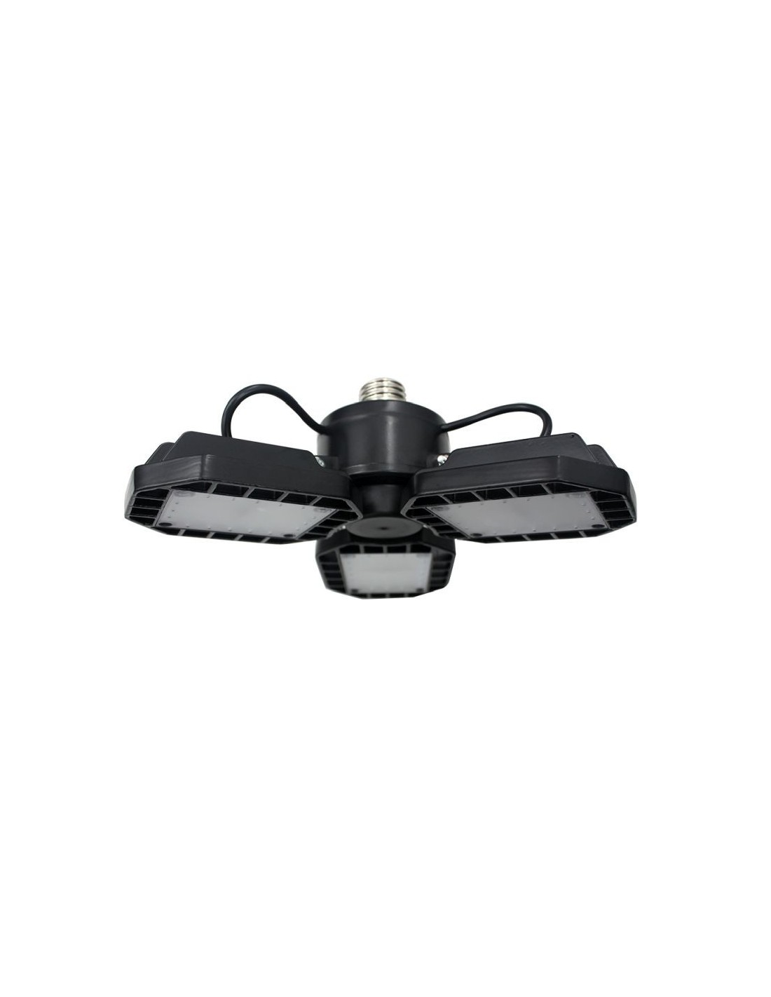 LED Pflanzenstrahler, E27, 30-60W, EEK: - LED Pflanzenstrahler, E27, 30-60W, EEK: -