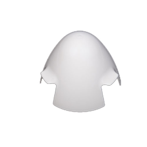 SilentWind Rotorabdeckkappe SilentWind Rotorabdeckkappe