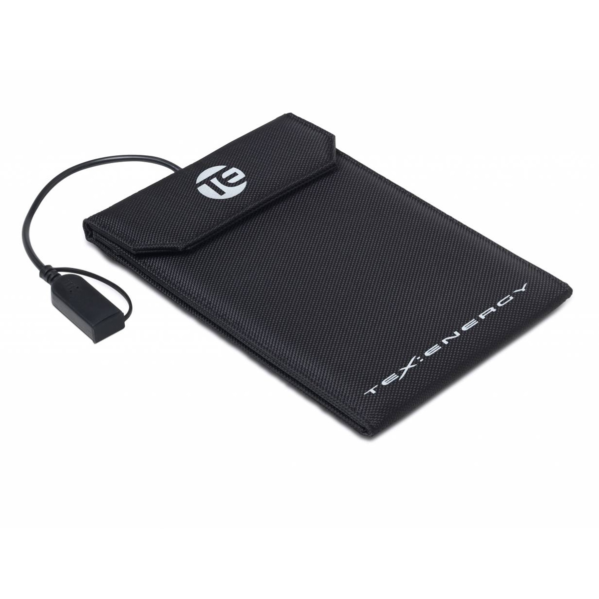 Infinite Solar 5 - zusammen gefaltet