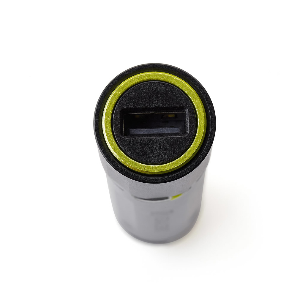 Switch 10 - USB Ausgang