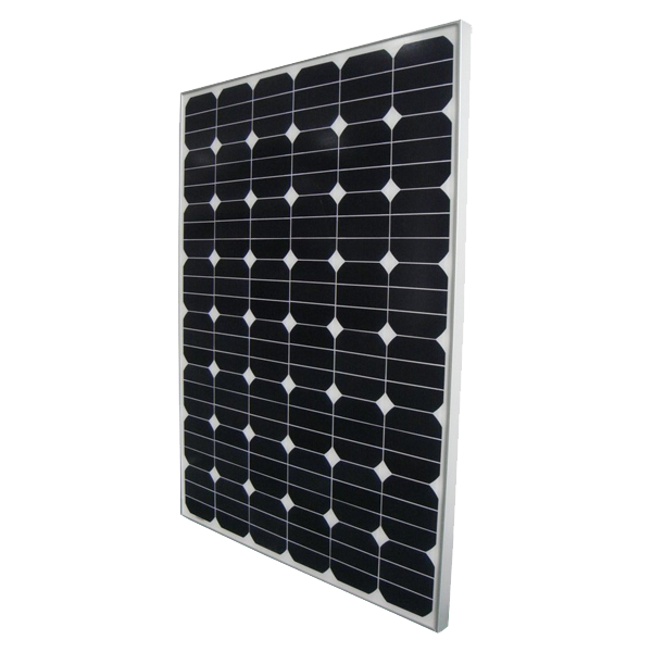 PN SPR 170-24 monokristallines SPR Solarmodul 170Wp, 24V