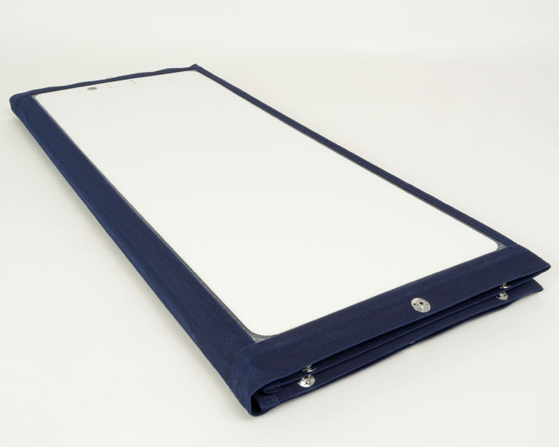 TX-42052 Solarmodul zusammen gefaltet