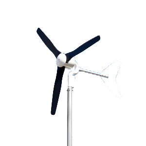 Stormy Wings 1000-24 Windgenerator