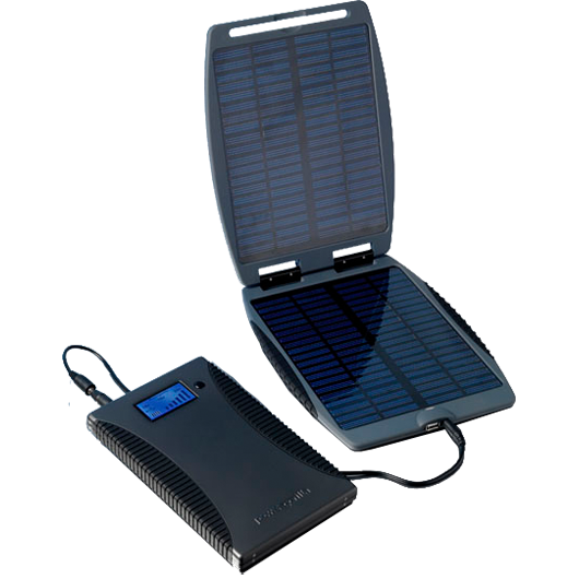 Powergorilla + Solargorilla