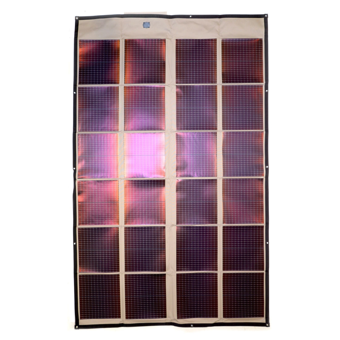 PowerFilm F16-7200 - faltbares Solarmodul 120Wp