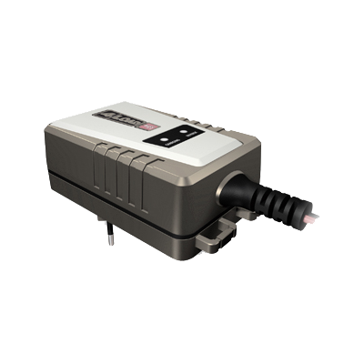 Charge Box 0.8 4Load Charge Box 0.8 Ladegerät für kleine 12V Batterien