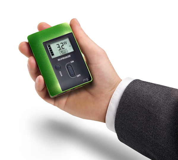 USB-Ladegerät MODULAR 5