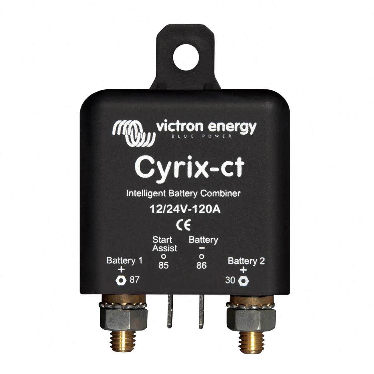 Cyrix-ct 12/24V-120A Combiner
