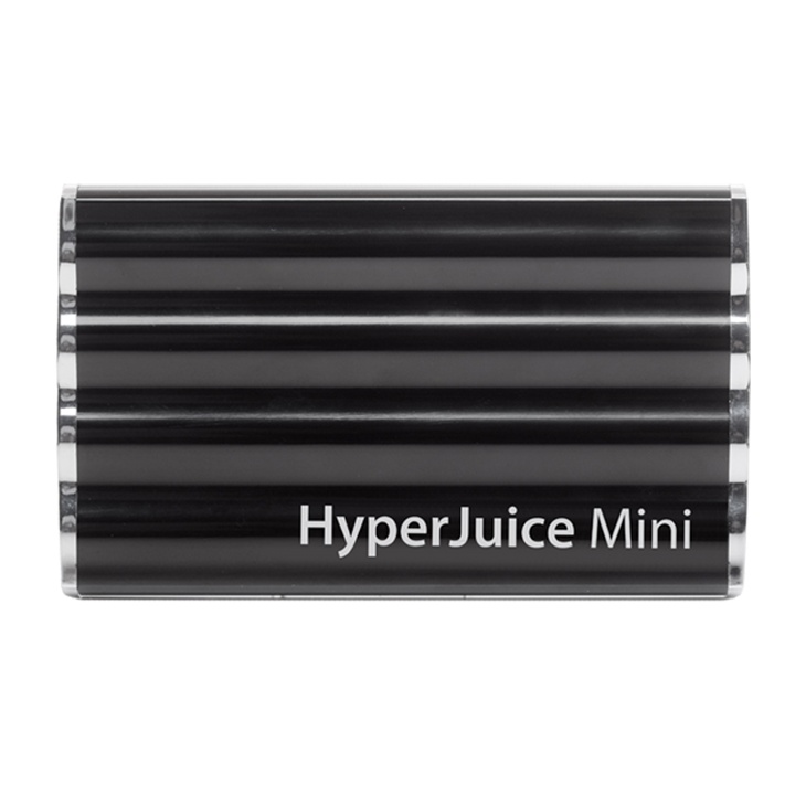 HyperJuice Mini USB Akku