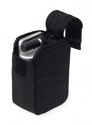 Powermonkey Expedition Tragetasche Powermonkey Expedition - wasserdichtes 12V + USB Ladegerät