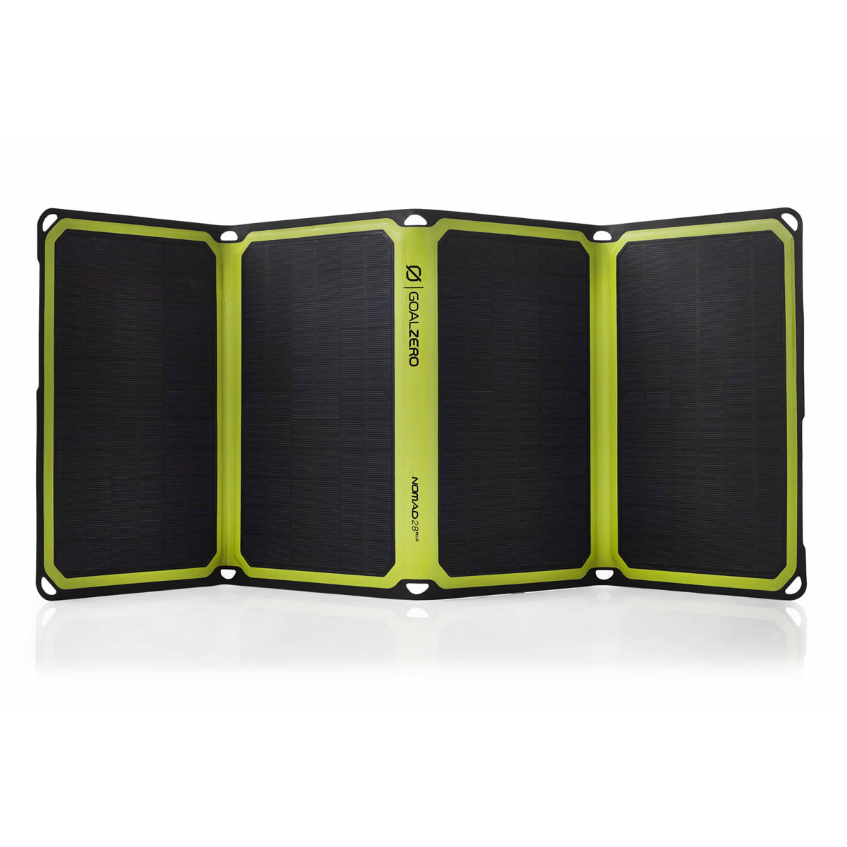 Nomad 28 Plus faltbares Solarmodul