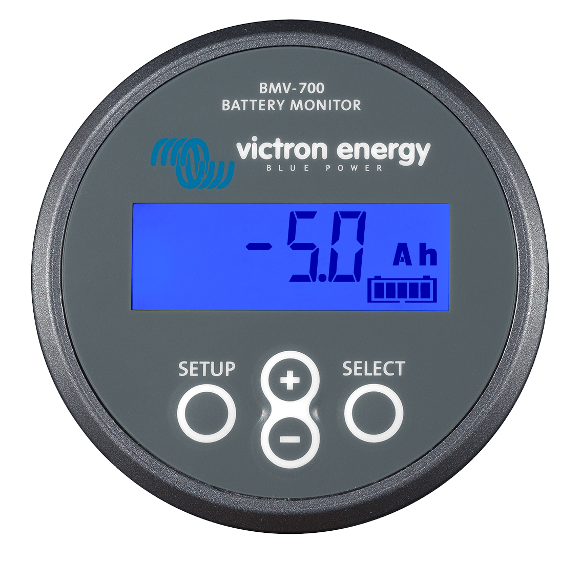 Victron BMV-712 Smart Batteriemonitor