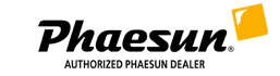 Logo Phaesun Logo Phaesun