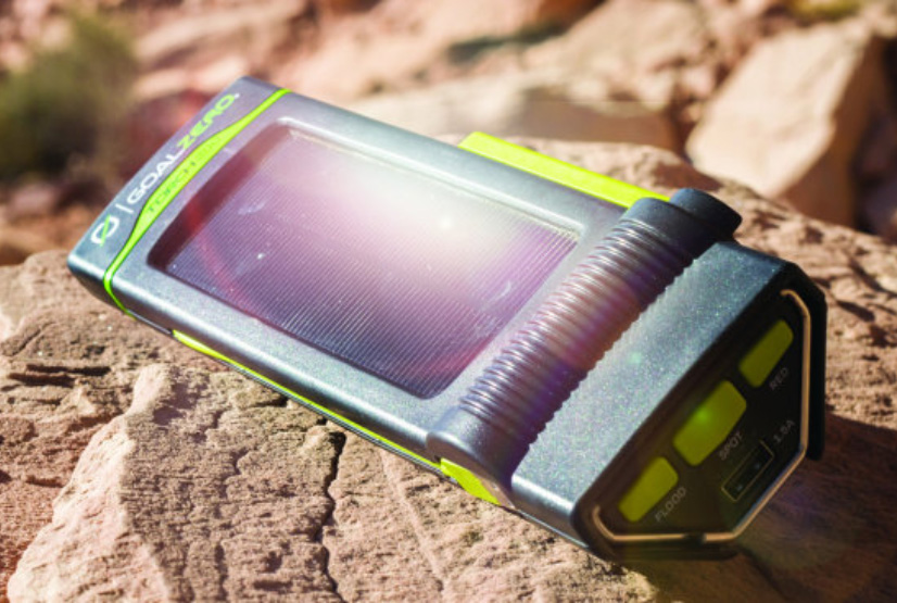 TORCH 250 Solarmodul