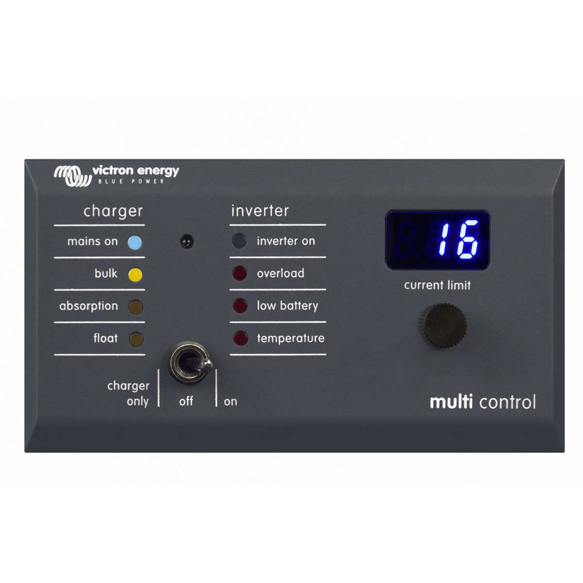 Digital Multi Control 200/200A GX