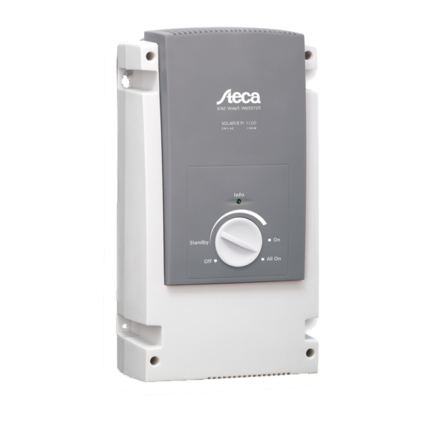 Steca Solarix PI 1100