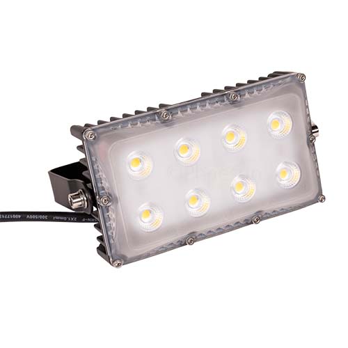 Miss Beam 25 - 12V LED Strahler, 25W