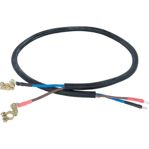 Batteriekabel Batteriekabel 2 x 16 mm², 1,5 m