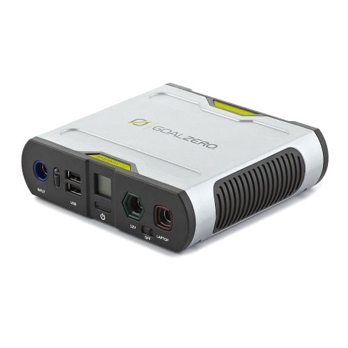 Sherpa 100 Akku