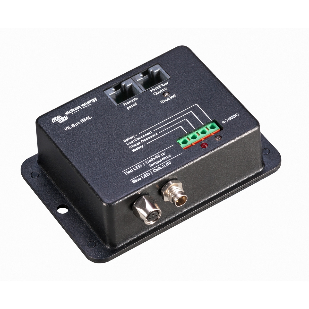 Victron VE.Bus BMS - 3D Ansicht