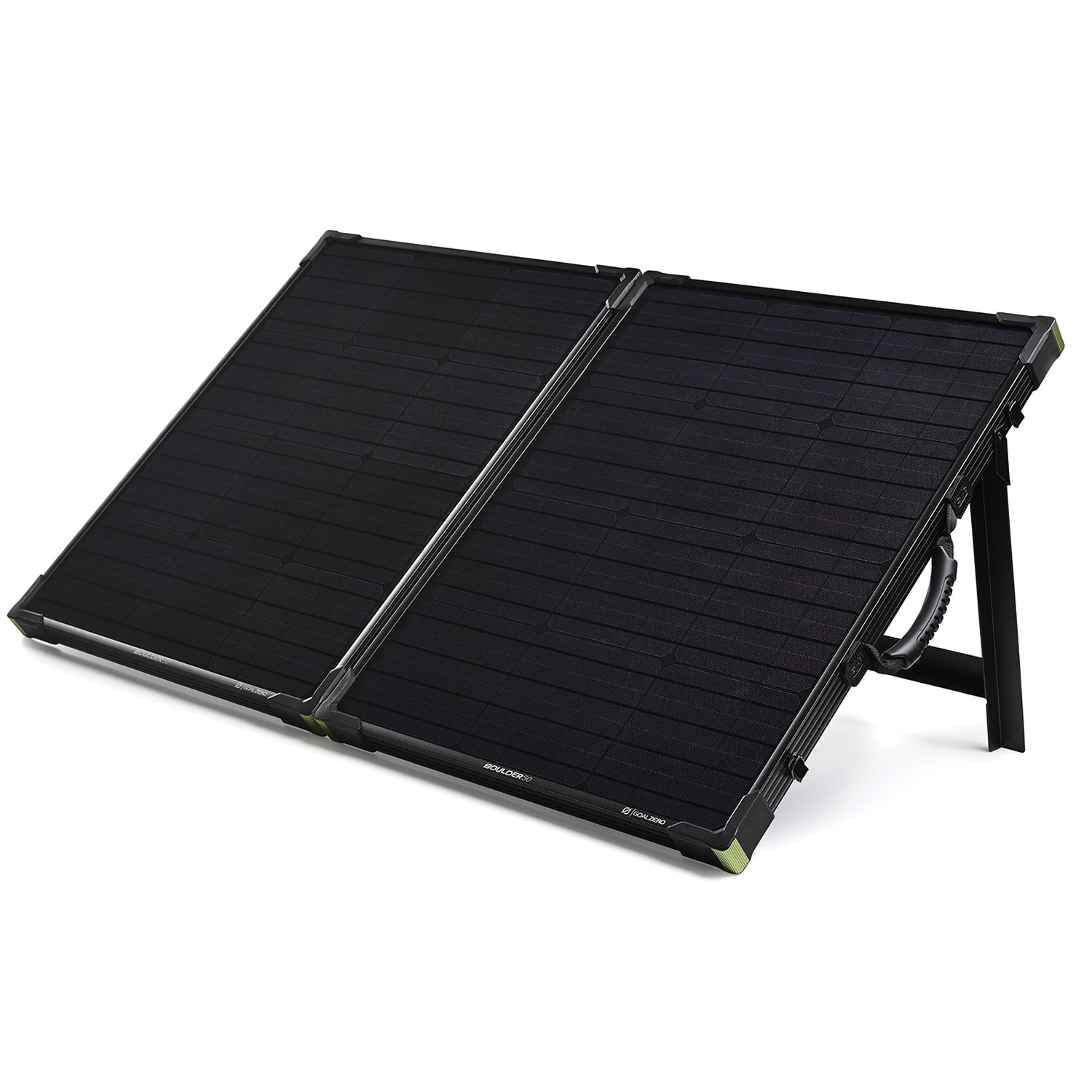 Boulder 100 Briefcase Solarkoffer Boulder 100 Briefcase Solarkoffer