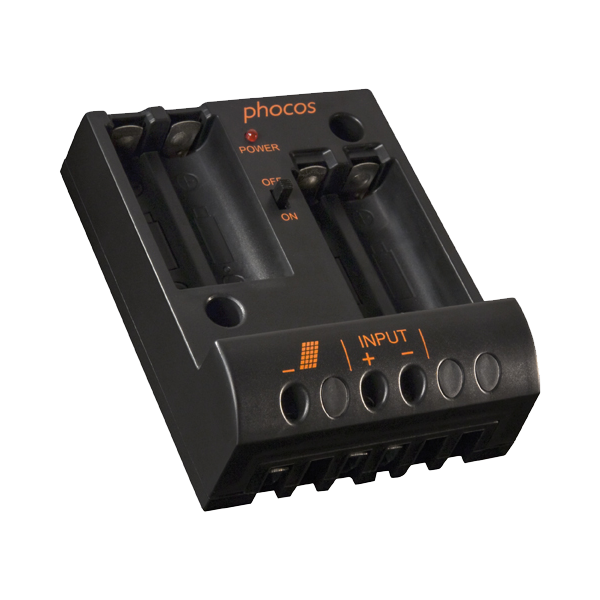 Phocos BCM Batterieladegerät
