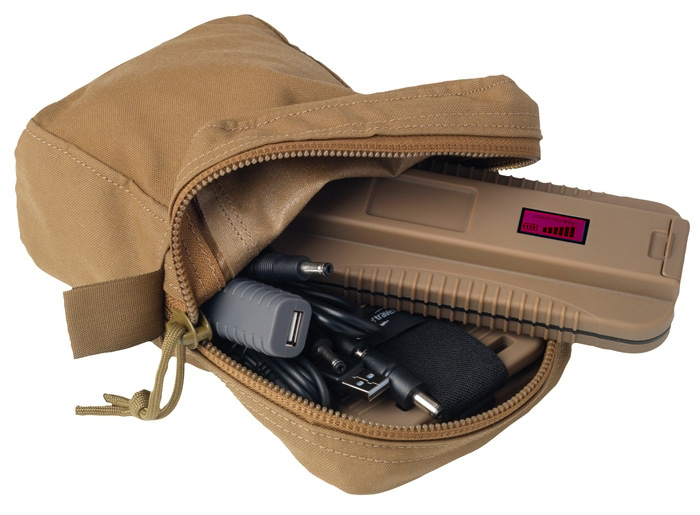 Powermonkey eXtreme Tactical