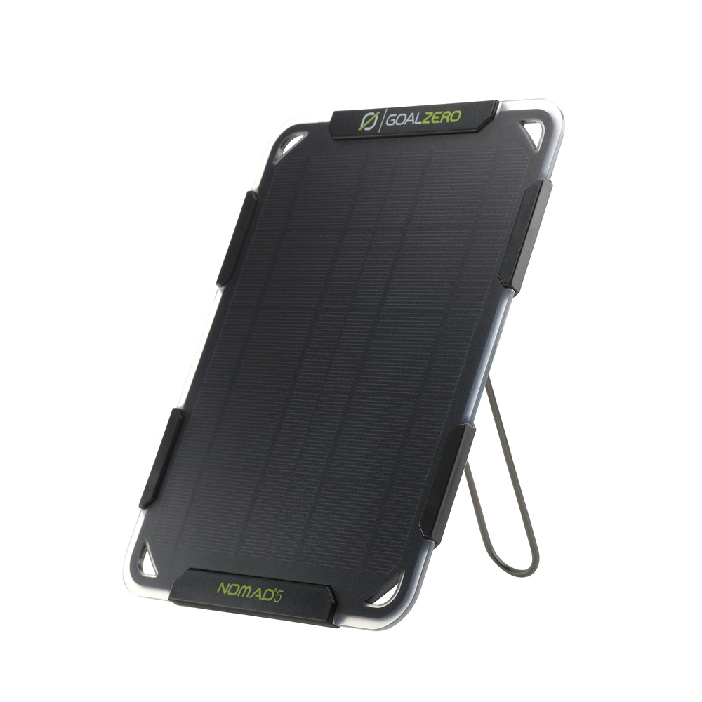 Nomad 5 Solarmodul