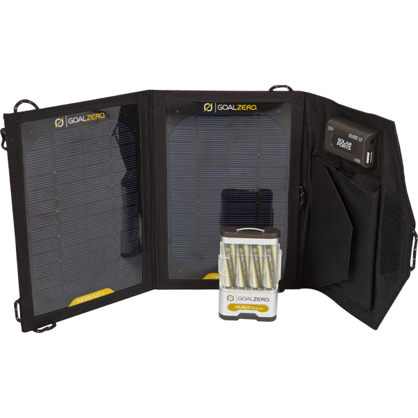 Guide 10 Plus Adventure Kit