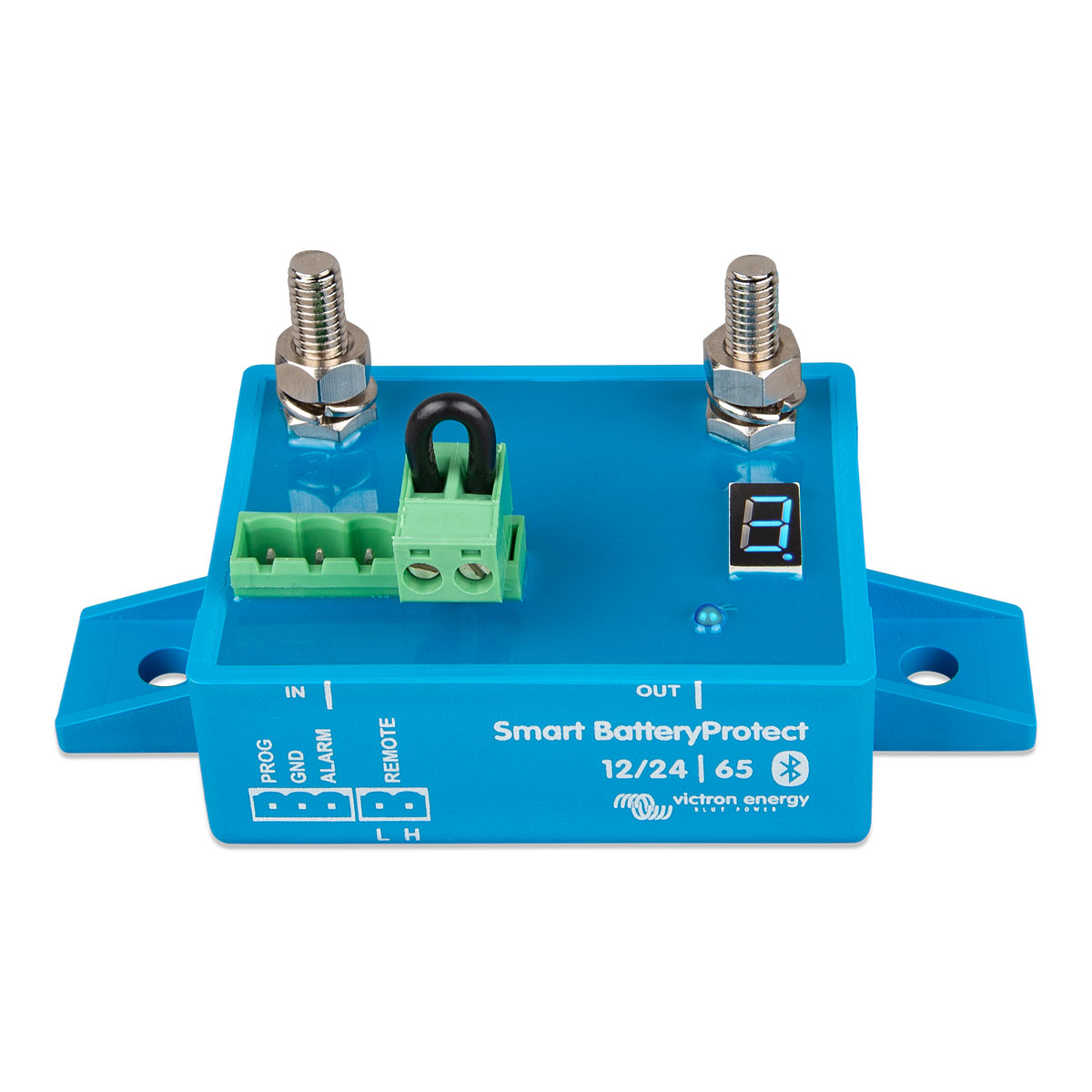 Smart BatteryProtect 12/24V 65A Smart BatteryProtect 12/24V 65A
