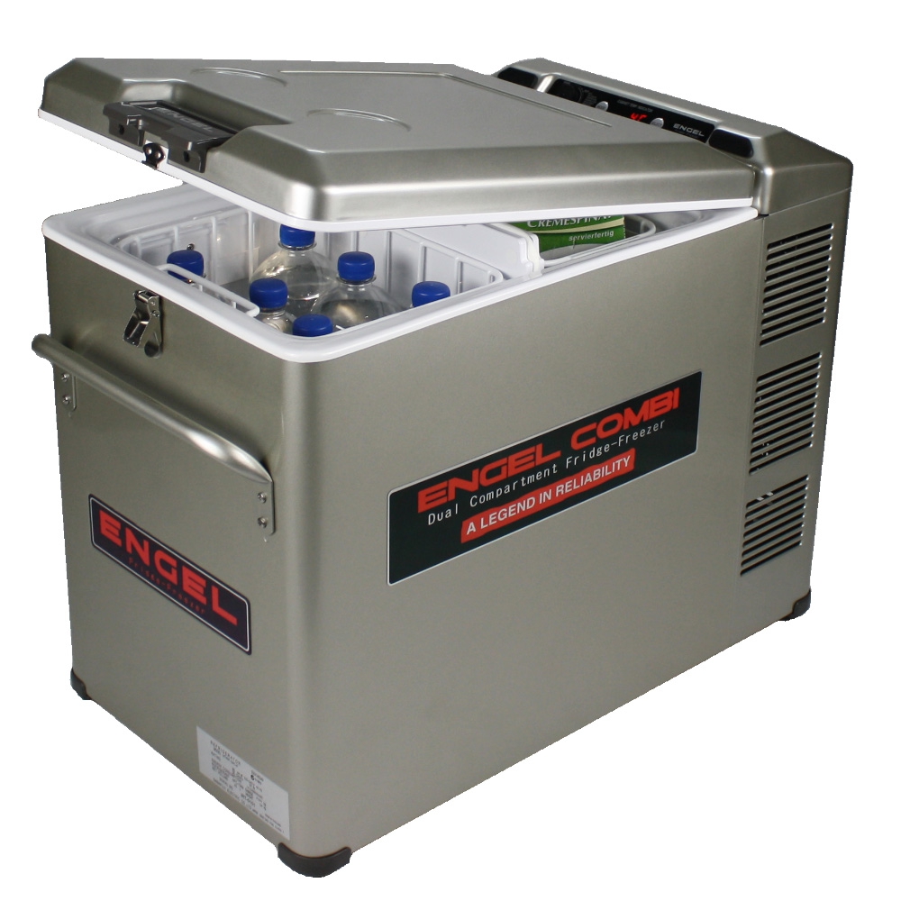 ENGEL MT45F-CD-P - geöffnet