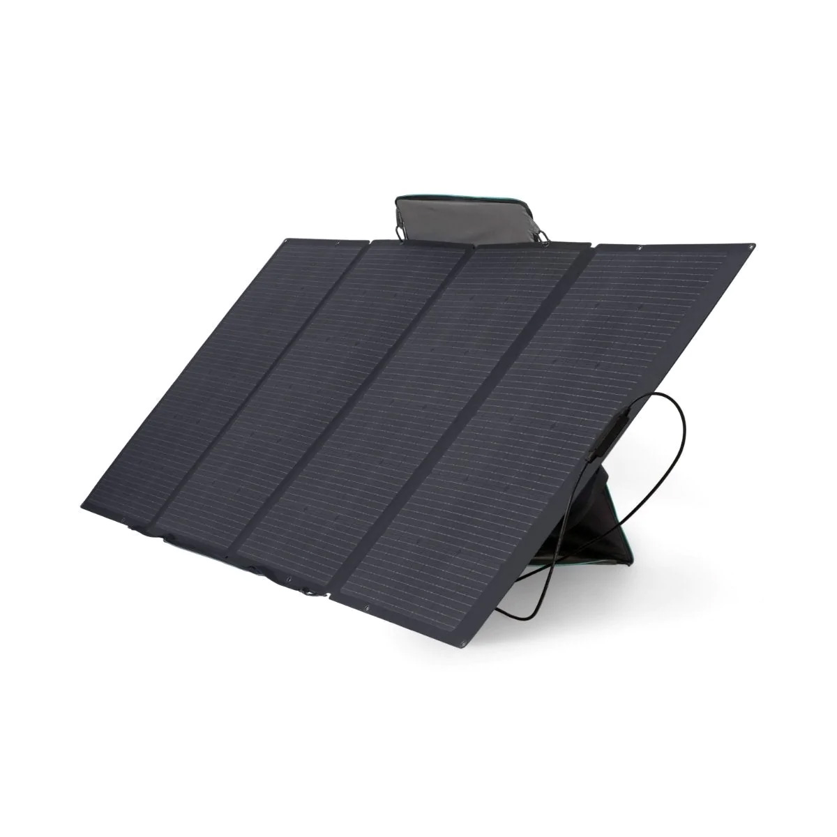 EcoFlow 400W faltbares Solarmodul EcoFlow 400W faltbares Solarmodul