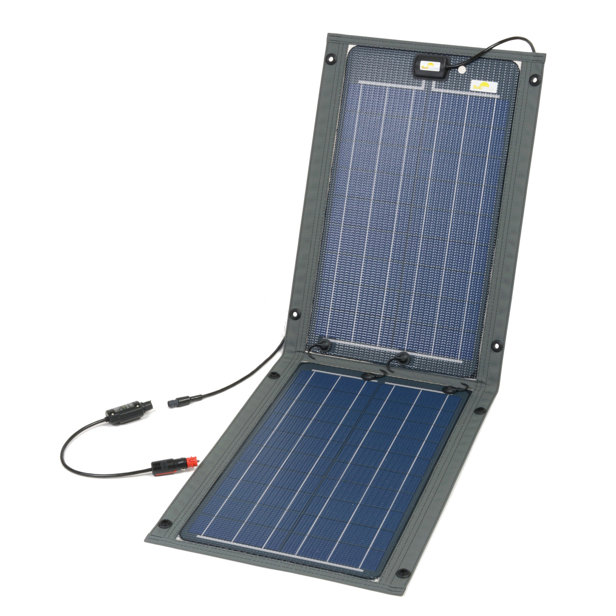 Sunware RX-21052, Plug-In Solarmodul 60Wp (12V) Sunware RX-21052, Plug-In Solarmodul 60Wp (12V)