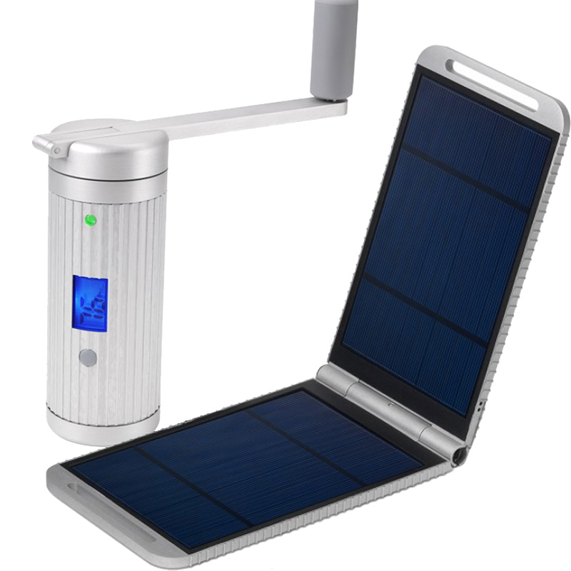 Powermonkey Expedition Powermonkey Expedition - wasserdichtes 12V + USB Ladegerät
