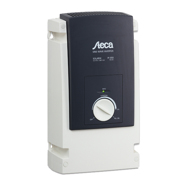 Steca Solarix PI 550