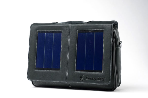 SunnyBAG Business Professional Solartasche