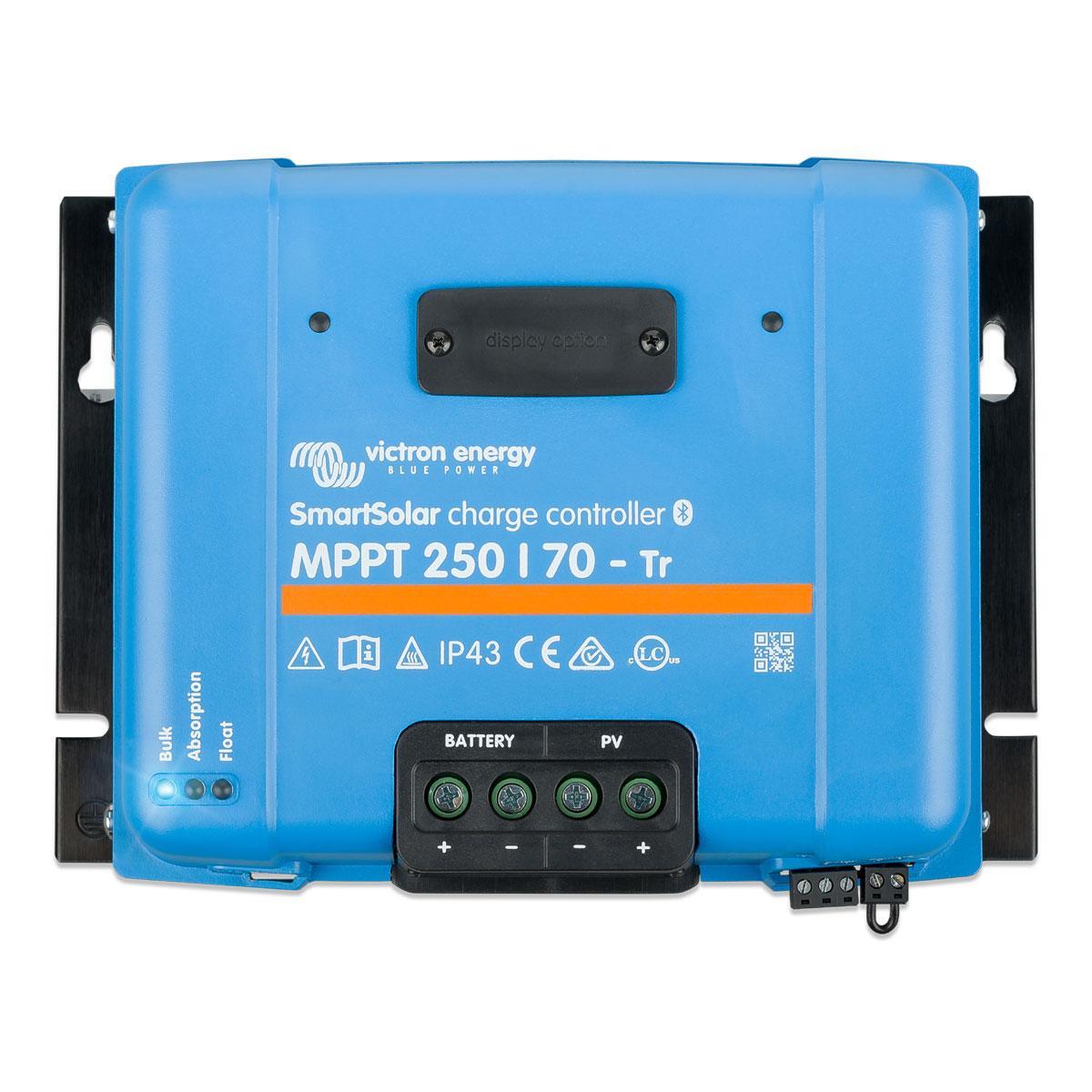 SmartSolar MPPT 250/70-Tr SmartSolar MPPT 250/70-Tr