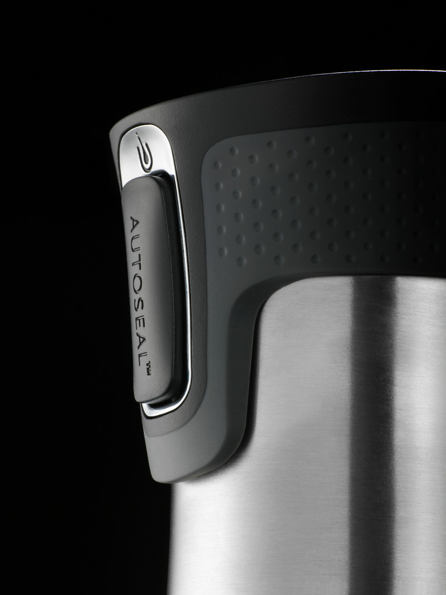 Contigo Westloop Autoseal Öffnungstaste