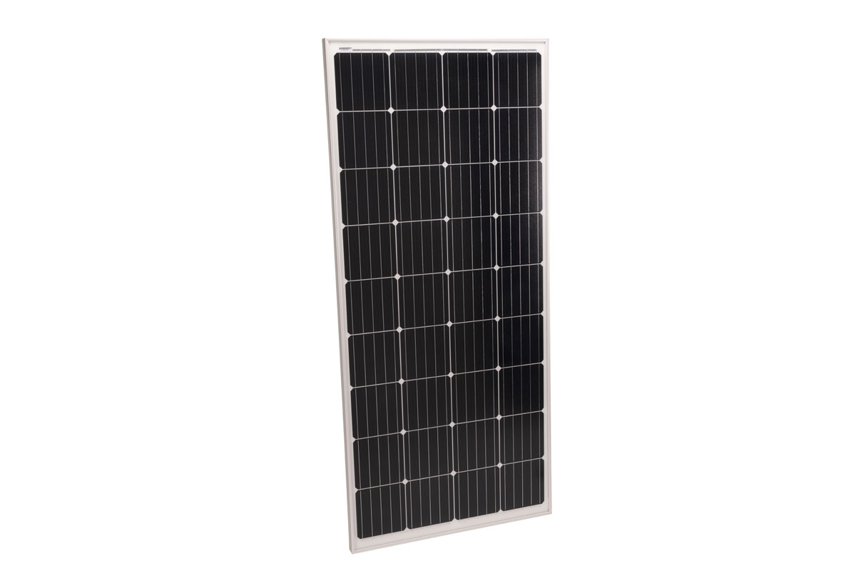 Sun Plus 170 monokristallines Solarmodul 170Wp Sun Plus 170 monokristallines Solarmodul 170Wp