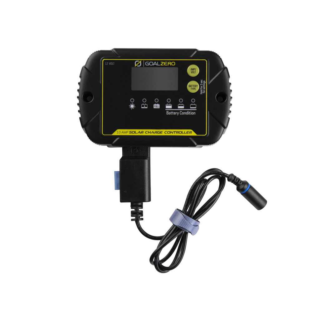 Goal Zero 10A Charge Controller Goal Zero 10A Charge Controller